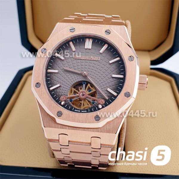 Часы Audemars Piguet Royal Oak (16547) Часы Audemars Piguet Royal Oak (16547)