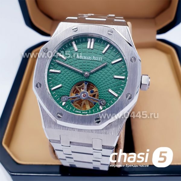 Часы Audemars Piguet Royal Oak (16551) Часы Audemars Piguet Royal Oak (16551)