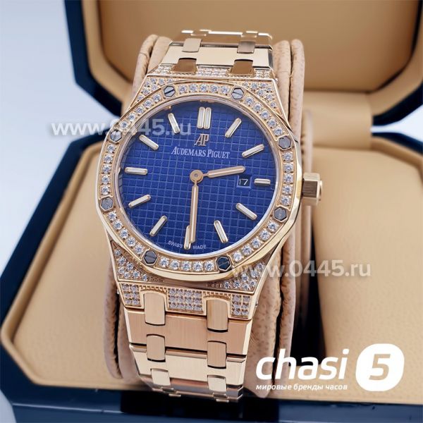Часы Audemars Piguet Royal Oak Lady (16554) Часы Audemars Piguet Royal Oak Lady (16554)