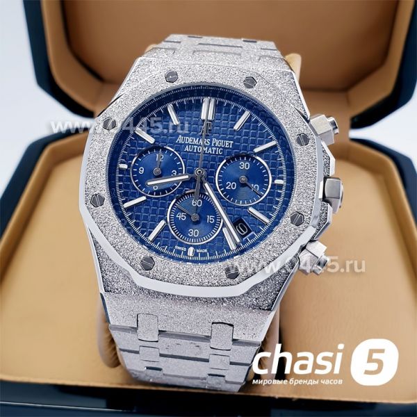 Часы Audemars Piguet Royal Oak Chronograph (16575) Часы Audemars Piguet Royal Oak Chronograph (16575)