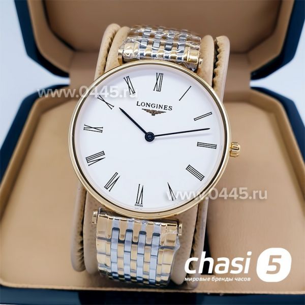 Часы Longines La Grande Classique (16580) Часы Longines La Grande Classique (16580)
