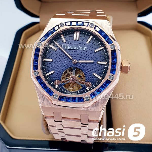 Часы Audemars Piguet Royal Oak (16585) Часы Audemars Piguet Royal Oak (16585)