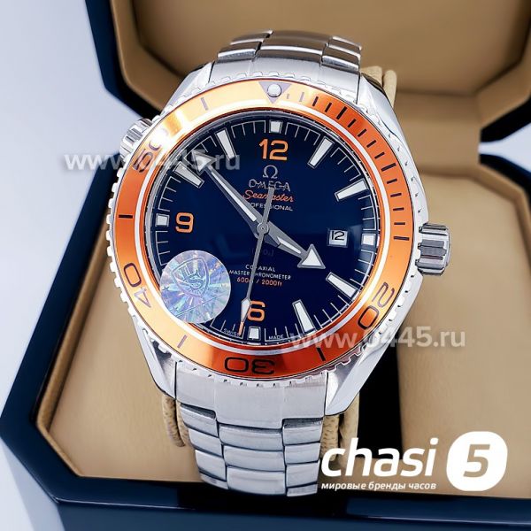 Часы Omega Seamaster (16588) Часы Omega Seamaster (16588)