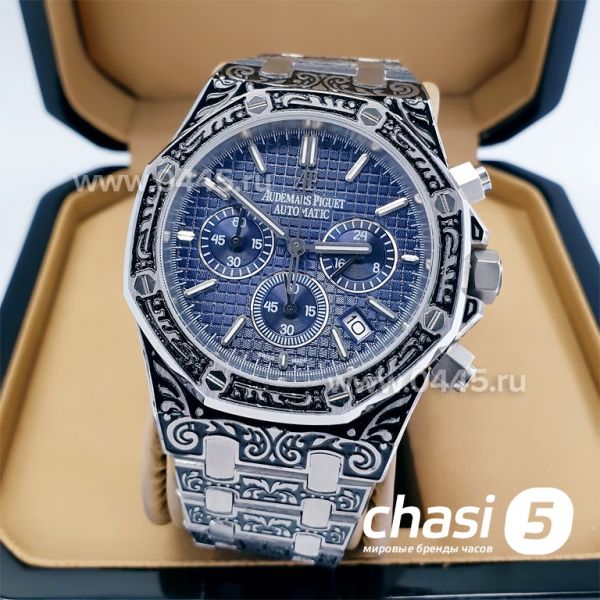 Часы Audemars Piguet (16596) Часы Audemars Piguet (16596)