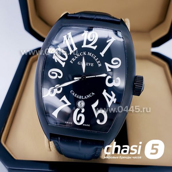Часы Franck Muller Casablanca (16613) Часы Franck Muller Casablanca (16613)