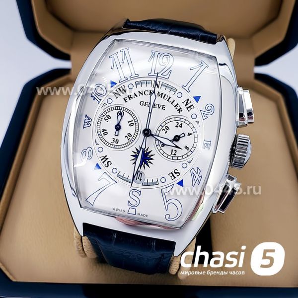 Часы Franck Muller Curvex (16614)