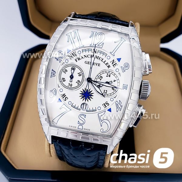 Часы Franck Muller Croco (16617)