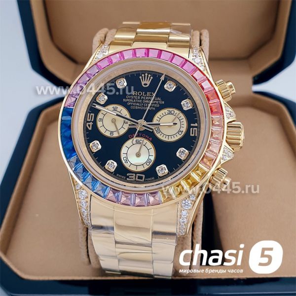 Часы Rolex Daytona (16639) Часы Rolex Daytona (16639)