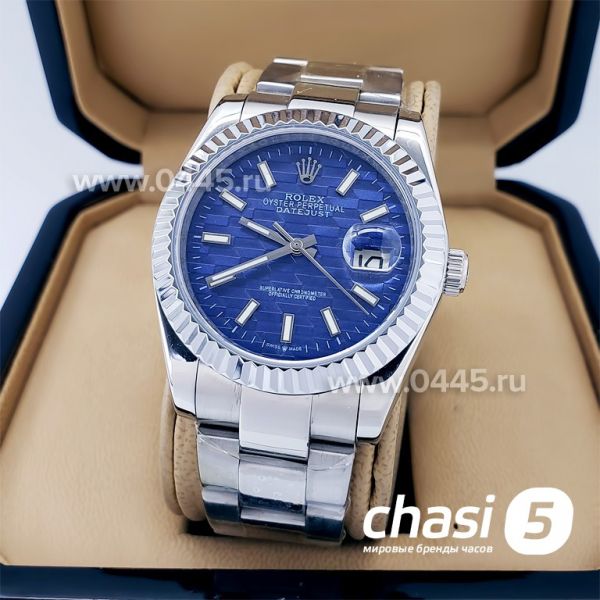 Часы Rolex Datejust (16645) Часы Rolex Datejust (16645)