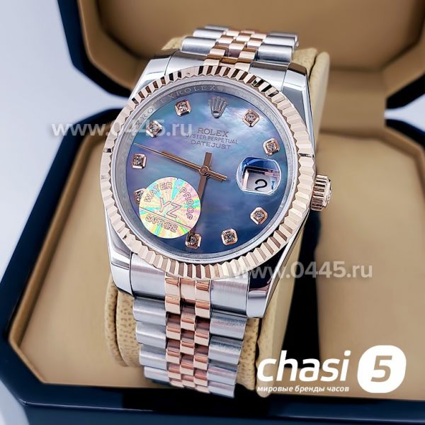 Часы Rolex Datejust (16647) Часы Rolex Datejust (16647)