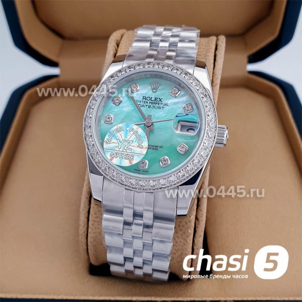 Часы Rolex Datejust (16669) Часы Rolex Datejust (16669)