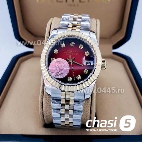 Часы Rolex Datejust (16671) Часы Rolex Datejust (16671)