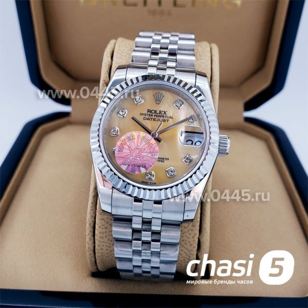 Часы Rolex Datejust (16675) Часы Rolex Datejust (16675)