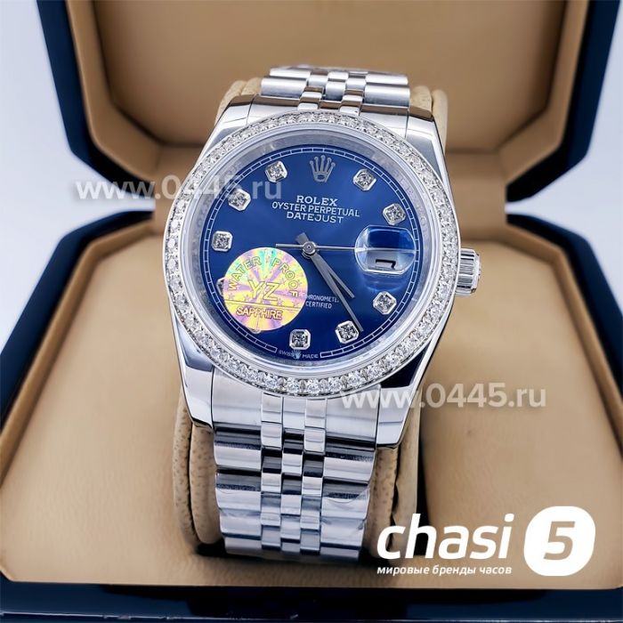 Часы Rolex Datejust (16680)