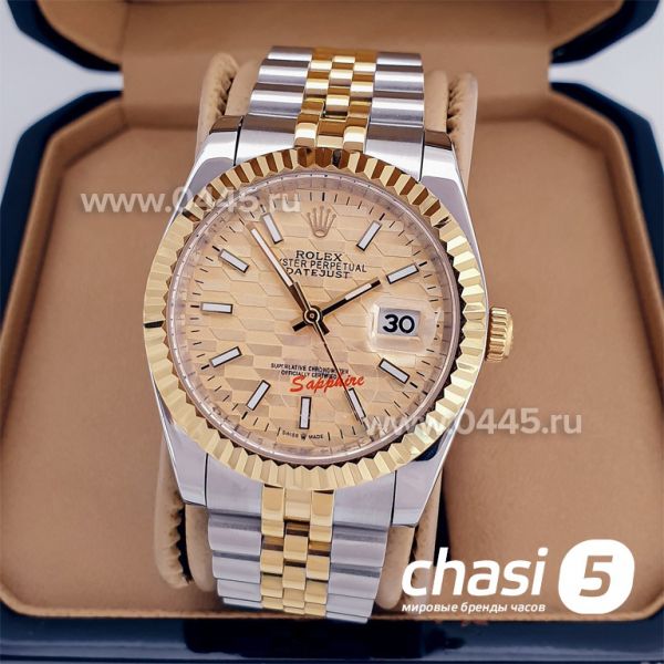 Часы Rolex Datejust (16685) Часы Rolex Datejust (16685)
