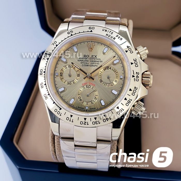 Часы Rolex Daytona - кварц (16700)
