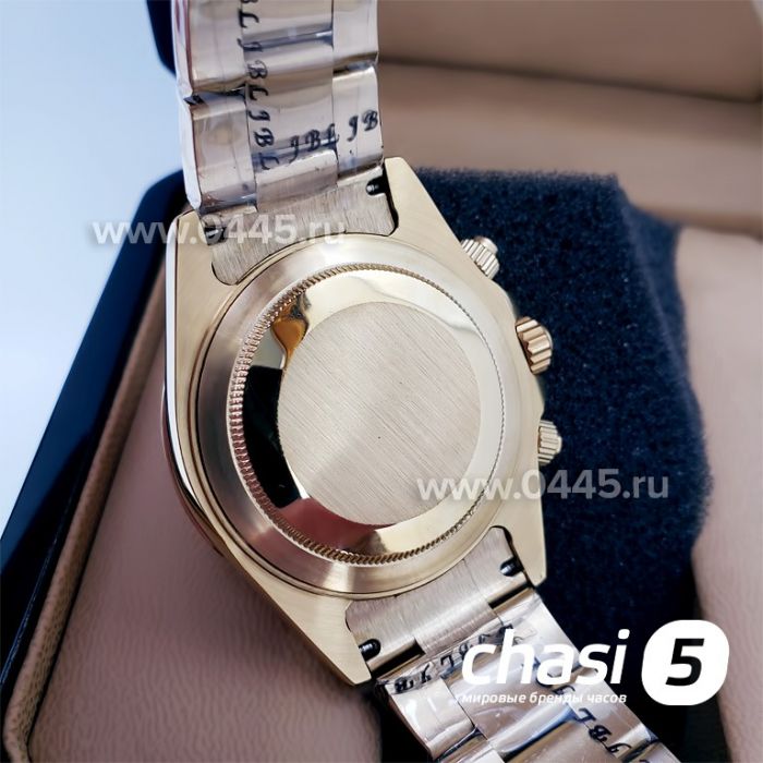 Часы Rolex Daytona - кварц (16702)
