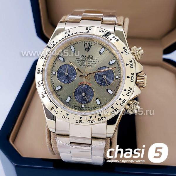 Часы Rolex Daytona - кварц (16702)