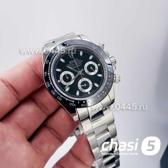 Часы Rolex Daytona - кварц (16705)