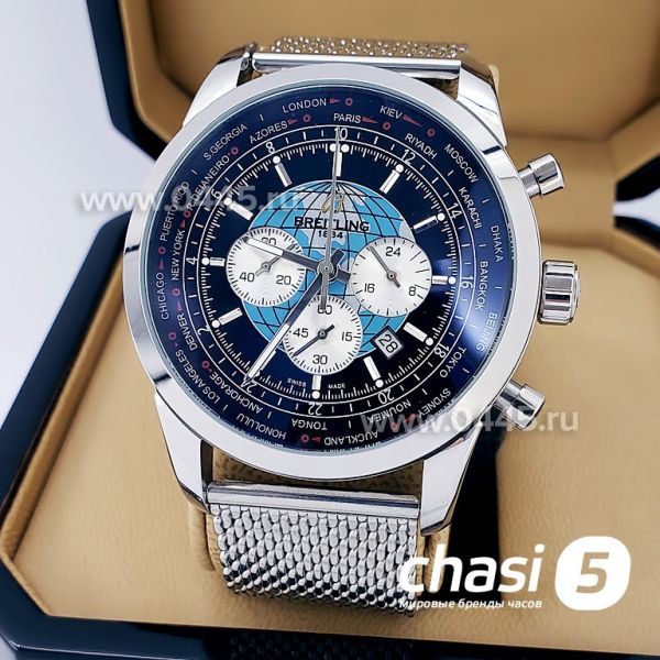 Часы Breitling Transocean (16732) Часы Breitling Transocean (16732)