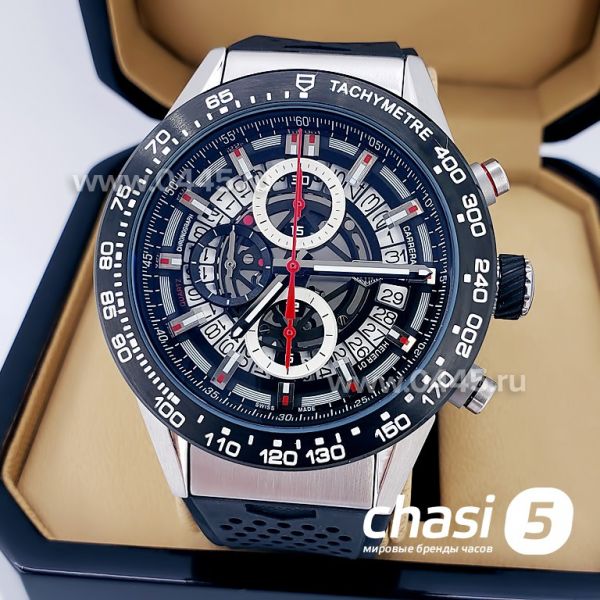 Часы Tag Heuer 01 (16735) Часы Tag Heuer 01 (16735)