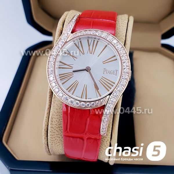 Часы Piaget Limelight Gala (16742) Часы Piaget Limelight Gala (16742)