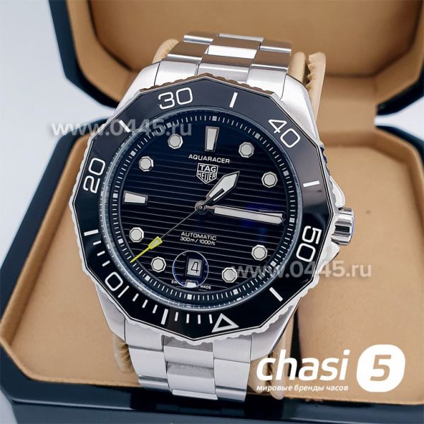Часы Tag Heuer Aquaracer Calibre 5 (16758)