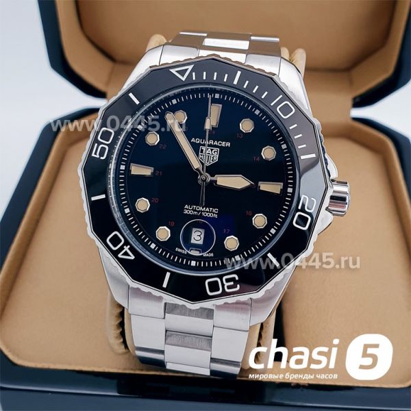 Часы Tag Heuer Aquaracer Calibre 5 (16759)
