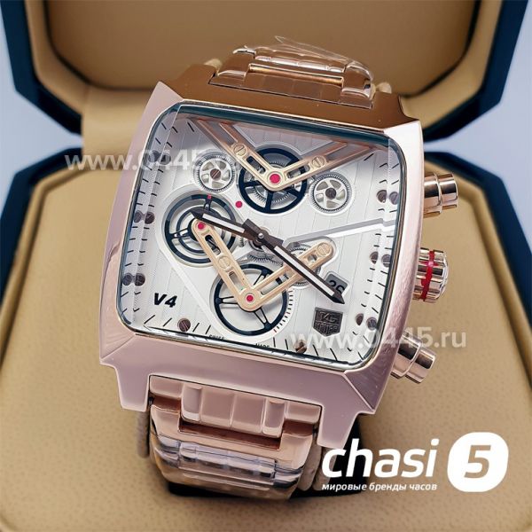 Часы Tag Heuer Monaco (16769) Часы Tag Heuer Monaco (16769)