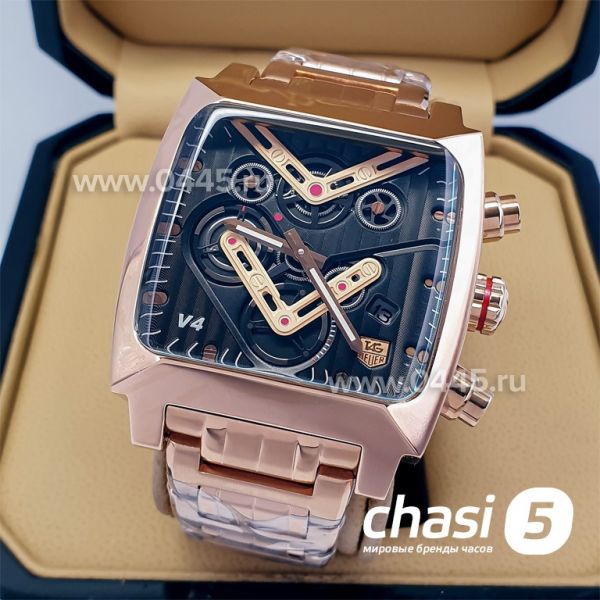 Часы Tag Heuer Monaco (16770) Часы Tag Heuer Monaco (16770)