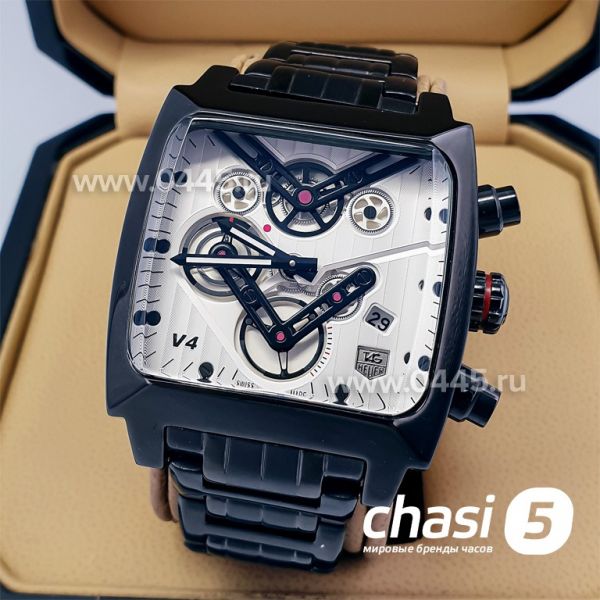 Часы Tag Heuer Monaco (16771) Часы Tag Heuer Monaco (16771)