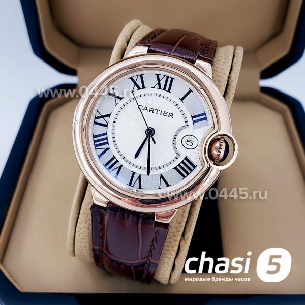 Часы Cartier Ballon Bleu De Cartier (16794) Часы Cartier Ballon Bleu De Cartier (16794)