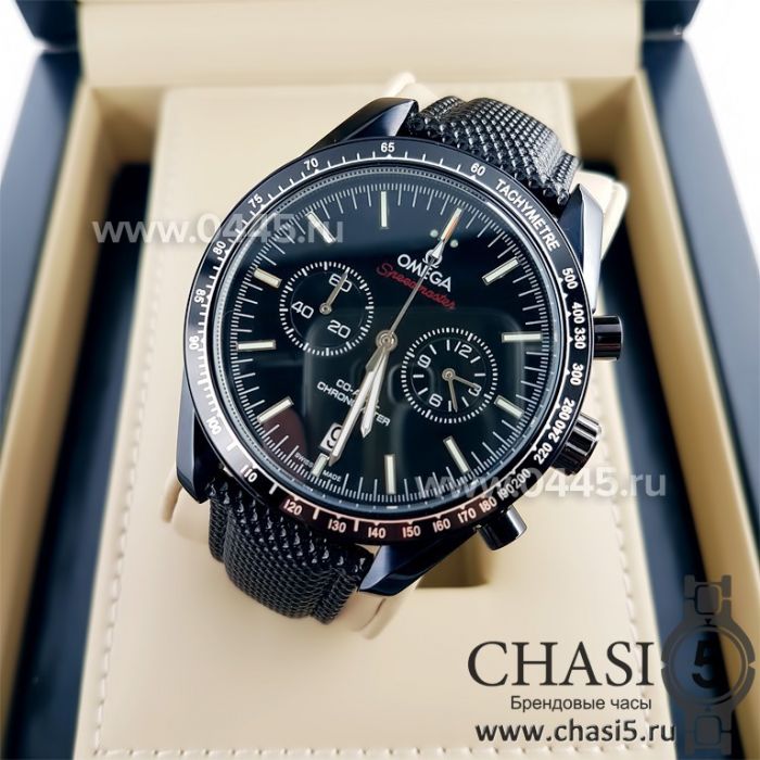 Часы Omega Speedmaster (01680)