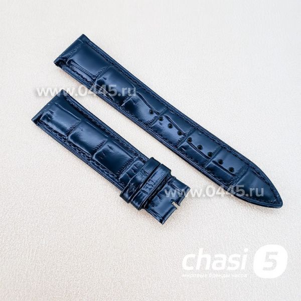 Ремешок для Часов Breguet черный (16826)