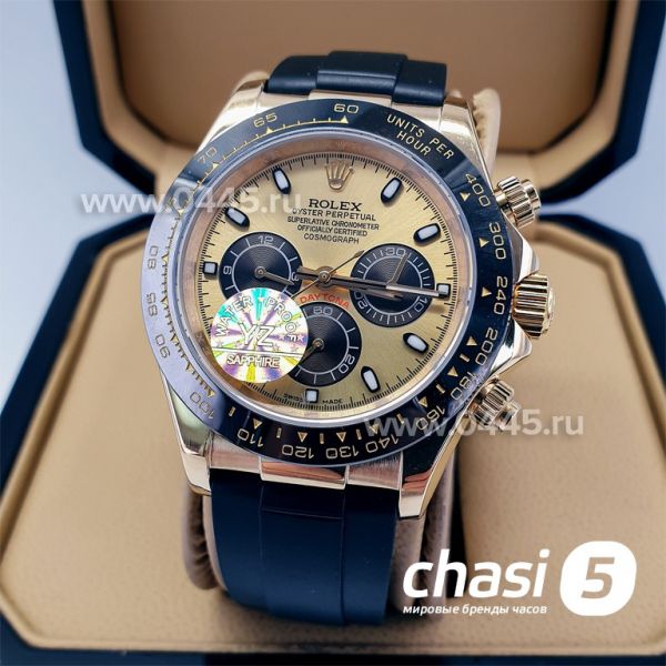 Часы Rolex Daytona (16868) Часы Rolex Daytona (16868)