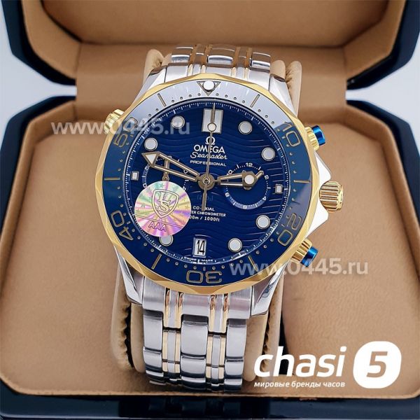 Часы Omega Seamaster (16873) Часы Omega Seamaster (16873)