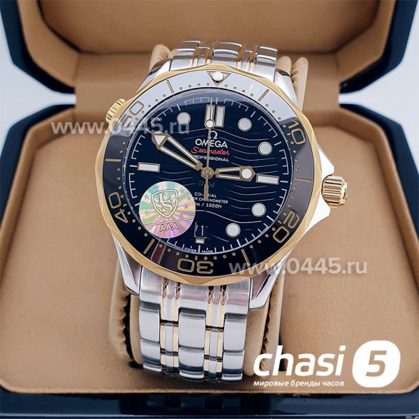 Часы Omega Seamaster (16874) Часы Omega Seamaster (16874)