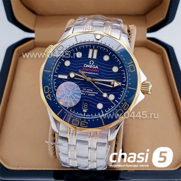 Часы Omega Seamaster (16875) Часы Omega Seamaster (16875)