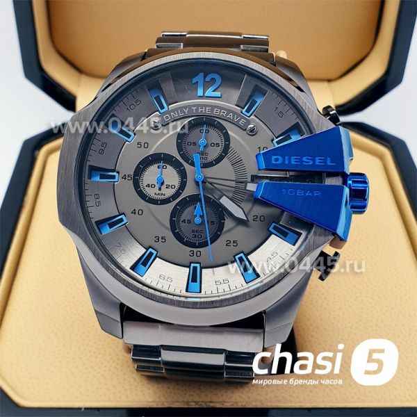 Часы Diesel Only The Brave (16884) Часы Diesel Only The Brave (16884)