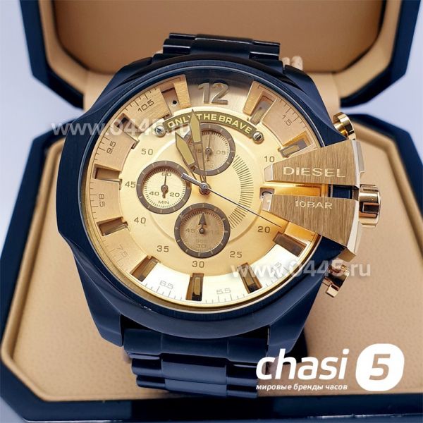 Часы Diesel Only The Brave (16885) Часы Diesel Only The Brave (16885)