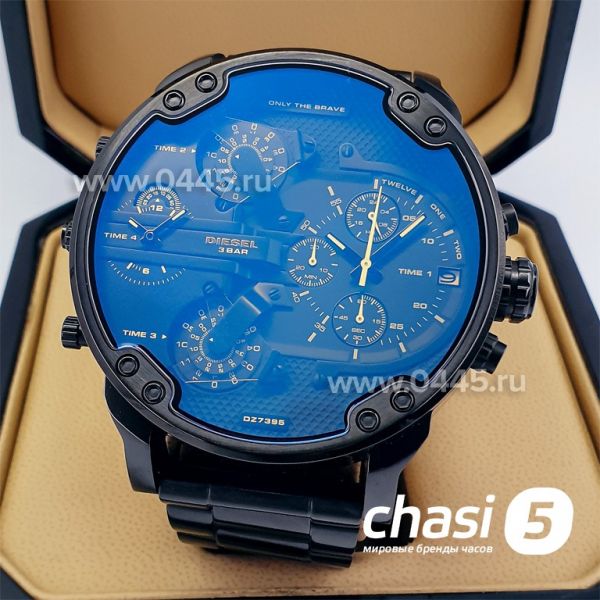 Часы Diesel Only the Brave (16887) Часы Diesel Only the Brave (16887)