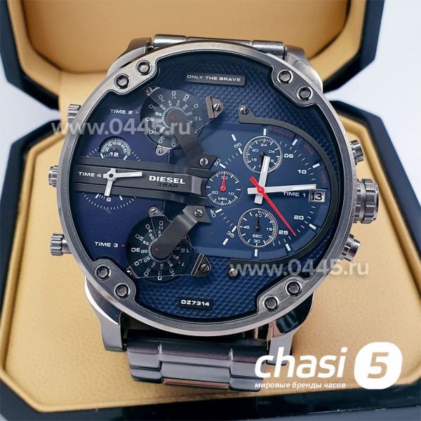 Часы Diesel Only the Brave (16889) Часы Diesel Only the Brave (16889)