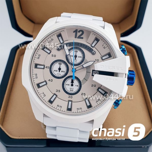 Часы Diesel Only The Brave (16891) Часы Diesel Only The Brave (16891)