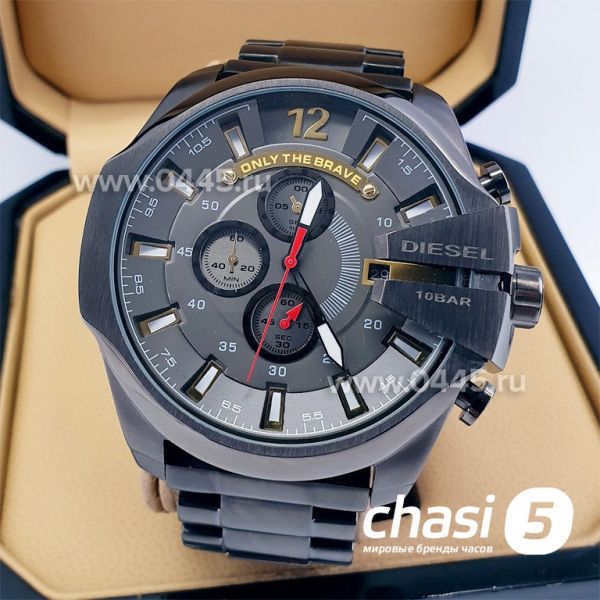 Часы Diesel Only The Brave (16895) Часы Diesel Only The Brave (16895)