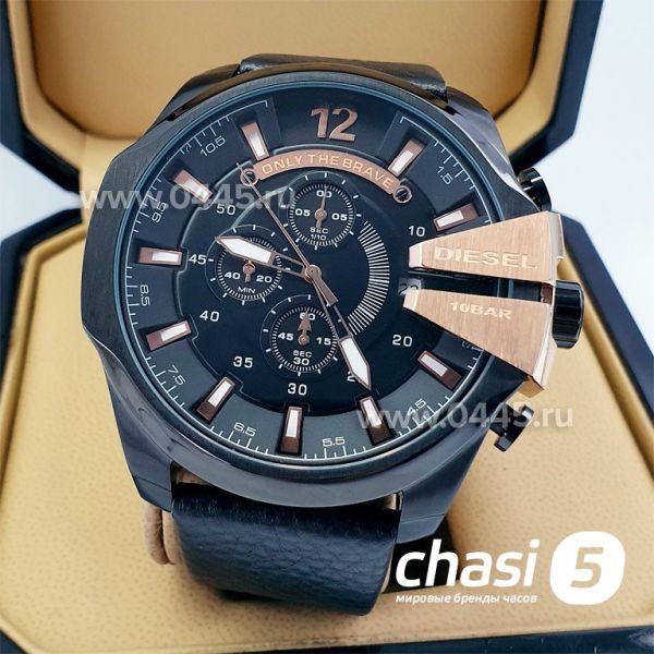 Часы Diesel Only the Brave (16902) Часы Diesel Only the Brave (16902)