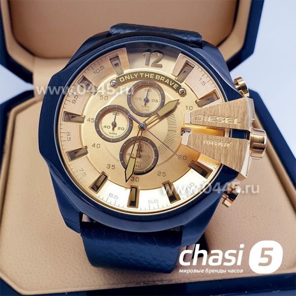 Часы Diesel Only the Brave (16903) Часы Diesel Only the Brave (16903)