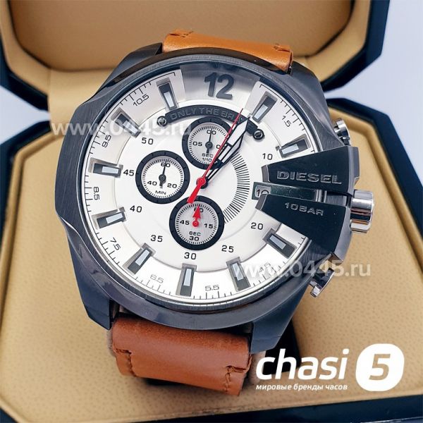 Часы Diesel Mega Chief DZ4463 (16904) Часы Diesel Mega Chief DZ4463 (16904)