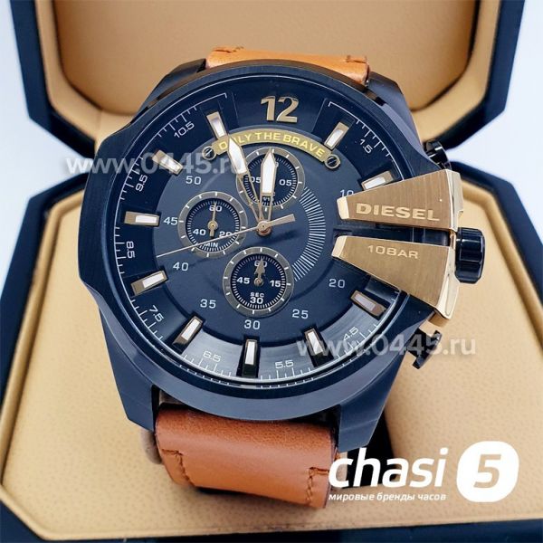 Часы Diesel Mega Chief DZ4463 (16905) Часы Diesel Mega Chief DZ4463 (16905)