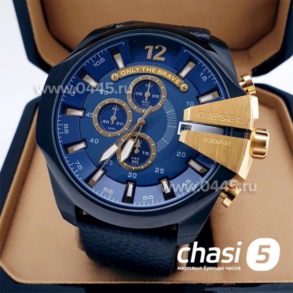 Часы Diesel Only the Brave (16915) Часы Diesel Only the Brave (16915)