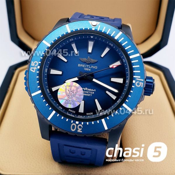 Часы Breitling Superocean (16918) Часы Breitling Superocean (16918)